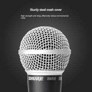 El último micrófono multifuncional auténtico de alta definición y cancelación de ruido - Product Image 6