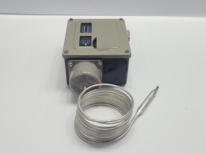 Pengendali pemrograman 17-101 sakelar suhu termostat Plc RT 5006 - Product Image 2
