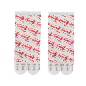 3 <span class=keywords><strong>m</strong></span> 17020命令什锦安装笔芯条粘合剂海报条装饰夹笔芯条 - Product Image 3