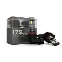 Système d'éclairage automobile h7 h11 h4 ampoule de phares à led 9006 phare de bus éclairage à led pour véhicules voitures phares à led plug and play
