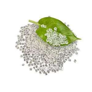 Gránulos de Poliestireno de Alta Calidad con Certificación, Materia Prima GPPS 525, Pellets para Extrusión, Poliestireno de Uso General GPPS - Product Image 3