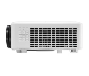 LS860WU <span class=keywords><strong>Viewsonic</strong></span> เครื่องฉายเลเซอร์สำหรับติดตั้ง3D <span class=keywords><strong>HD</strong></span> เต็มรูปแบบ WUXG1920x1200 4K พร้อมไฟ5600ลูเมน - Product Image 3