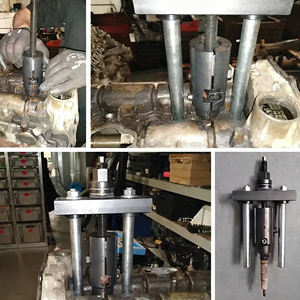 Kit d'outils de démontage d'<span class=keywords><strong>injecteur</strong></span> diesel pour <span class=keywords><strong>Ford</strong></span> EcoBlue 2.0 Diesel, outil de démontage d'<span class=keywords><strong>injecteur</strong></span> de carburant <span class=keywords><strong>Ford</strong></span> 2.0, <span class=keywords><strong>extracteur</strong></span> - Product Image 6
