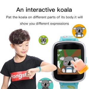 W22 Orologio Intelligente <span class=keywords><strong>per</strong></span> <span class=keywords><strong>Bambini</strong></span> con Certificazioni Rohs CE FCC IP66 Impermeabile con Fotocamera e <span class=keywords><strong>Videogiochi</strong></span> <span class=keywords><strong>per</strong></span> Ragazzi e Ragazze - Product Image 4