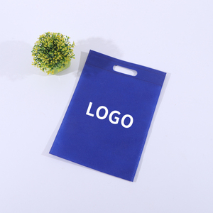 High Quality Cheap Price Non Woven Polypropylene Fabric <strong>Bag</strong> Custom logo - Product Image 5