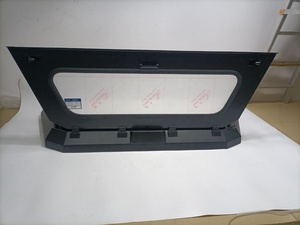 4x4 Étanche En Acier Léger <span class=keywords><strong>Hardtop</strong></span> Pick Up Ramassage Camion Canopy Topper Pour <span class=keywords><strong>NAVARA</strong></span> <span class=keywords><strong>D22</strong></span> - Product Image 4