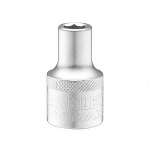 Stanley Fatmax <b>Socket</b> Wrench 1/2 Inch Hex Drive Maxidrive Profile - Product Image 2