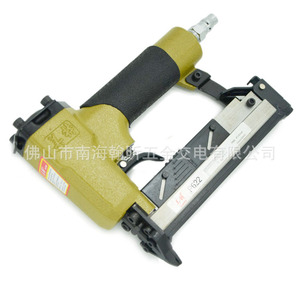 P622 <b>Brad</b> Nailer 12mm-22mm Aluminum Alloy Pneumatic Nail Gun For Woodworking - Product Image 2
