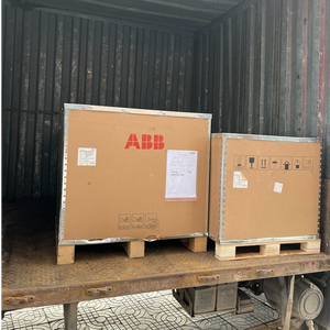 Vd4/P (ivd4) loạt/vd4 (Anh) loạt/vd4 CL EP loạt 12 KV/17.5kv/24 KV/40.5kv (50 Ka) Trung bình chân không ngắt mạch - Product Image 5