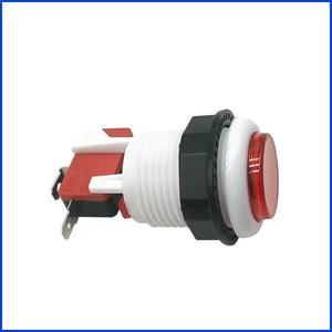 33Mm A4 <span class=keywords><strong>Arcade</strong></span> Knop Drukknop Schakelaar Voor <span class=keywords><strong>Arcade</strong></span> Game <span class=keywords><strong>Machine</strong></span> - Product Image 3