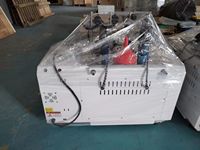 Testeur de température de ramollissement Vicat (HDT/VICAT) à haute précision pour la déformation thermique, garantie 1 an, plage 300°C, précision 0,1%
