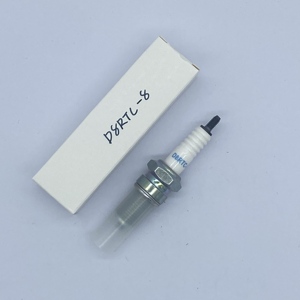 Bujías de níquel para motocicleta, venta directa de fábrica, para la venta directa, de la motocicleta, de la fábrica, de las bujías - Product Image 5