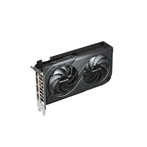 Nueva Tarjeta Gráfica GeForce RTX 5060 WINDFORCE OC 8G 2025 para PC de Escritorio para Juegos, GPU de Alto Rendimiento - Product Image 6