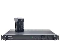 Système EFP 4K vers fibre, convertisseur EFP vers fibre 12G/6G/3G/HD SDI
