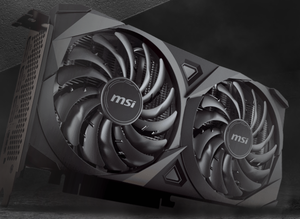 Nueva Tarjeta Gráfica MSI <span class=keywords><strong>GeForce</strong></span> RTX 3060 VENTUS 2X 12G OC para Gaming de Escritorio 2024 - Product Image 6