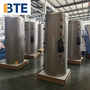 500L,150L,200L,300L 히트파이프 분할 태양계 가압 분할 설치 집용 열수 태양열 - Product Image 6