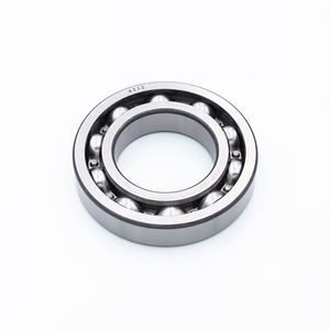 ลูกปืน 6201 6202 6203 6204 6205 Zz 2rs 6201-2rs ซีรีส์ 62 อะไหล่รถยนต์และรถจักรยานยนต์คุณภาพสูง ลูกปืนเม็ดกลมร่องลึก - Product Image 3