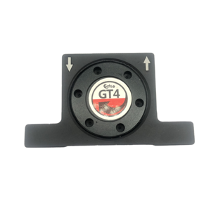 GT8 GT10 GT13 GT16 GT20 GT25 वायवीय हवा टरबाइन थरथानेवाला वायवीय हवा रोटरी टरबाइन थरथानेवाला - Product Image 2