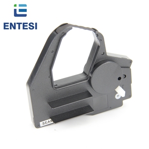 Cartucho de cinta compatible NCR6625 para cajeros automáticos, <span class=keywords><strong>cassette</strong></span> de cinta de tinta NCR9414 484-0098230 SCPM/SDM para Endorser SelfServ20/30 Series PersonasM - Product Image 6