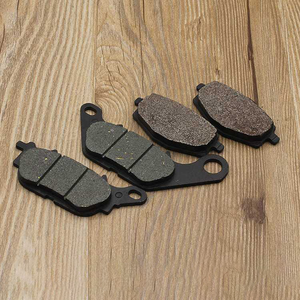 Meilleures ventes de plaquettes de frein <span class=keywords><strong>pour</strong></span> scooter électrique Blocs de frein <span class=keywords><strong>pour</strong></span> motos électriques tout-terrain <span class=keywords><strong>pour</strong></span> pièces de motos - Product Image 5
