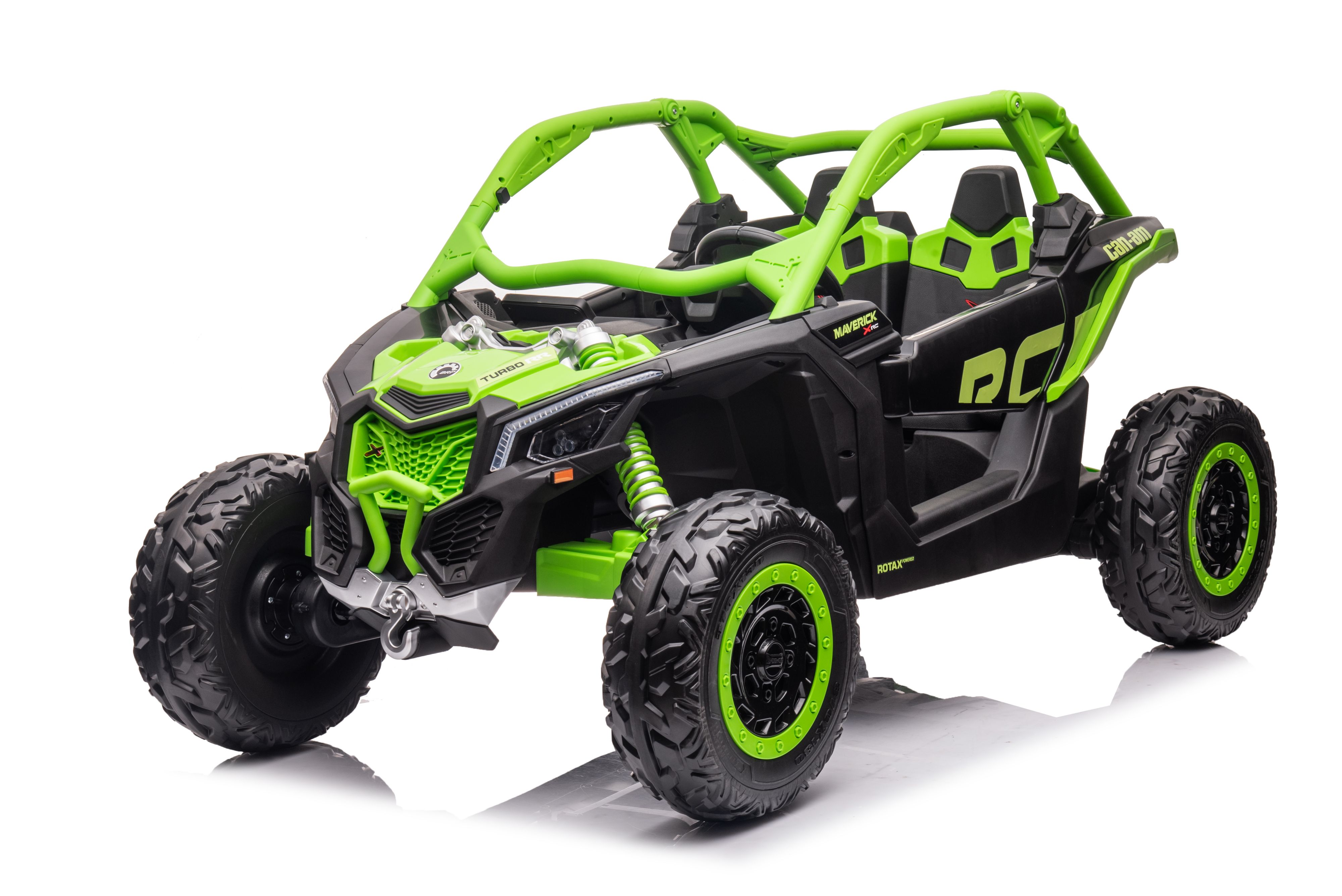 Verde