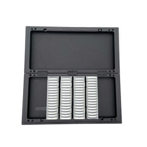 Commercio all'ingrosso famiglia portatile pieghevole Reversi lavagna magnetica gioco di scacchi <span class=keywords><strong>Othello</strong></span> set di scacchi - Product Image 5