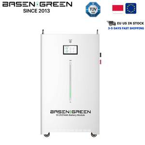 <span class=keywords><strong>Prix</strong></span> Usine Réduit Pack <span class=keywords><strong>Batterie</strong></span> LiFePO4 16 kWh 51,2 V 48 V 315 Ah avec BMS 200 A, Équilibrage Actif 5 A, Protection Incendie et Écran Tactile - Product Image 1