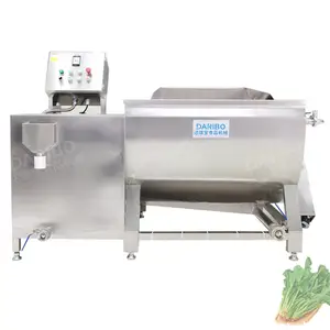 Hot Sale Multi-functional Sea Snail Washing Machine for Seafood Processing Plants for Sale