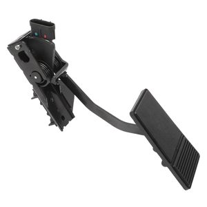 Pedal de acelerador electrónico Dh-1087-Bk para Buick Excelle Lacrosse 6,2 cm 7,4 cm 13 cm pieza de repuesto ABS - Product Image 2
