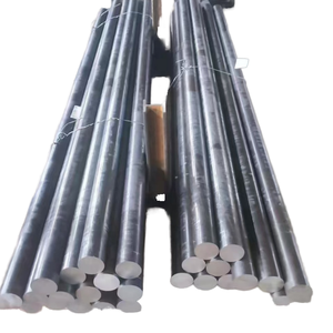 Batang baja tahan karat 201 304 316L, batang batang baja tahan karat 3mm 10mm 16mm 18mm 20mm - Product Image 2