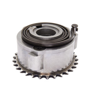 LR142281 LR142280 LR091760 JDE41018 JDE38703 pour Land Rover Jaguar F-Pace XE Defender 2.0L Kit de chaîne de distribution <span class=keywords><strong>Arbre</strong></span> <span class=keywords><strong>à</strong></span> <span class=keywords><strong>cames</strong></span> Phaser - Product Image 1