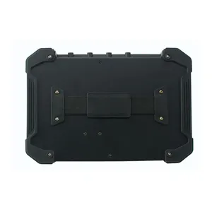 Digital Oscilloscope TAO3074A 4 Channels 70Mhz <b>8</b>'' LCD Portable Touchscreen <b>Tablet</b> USB Tester Meter <b>8</b> Bit Resolution 1GSa/S Tao3 - Product Image 3
