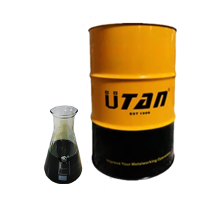 Gear Box Oil L-CKC 100 High Quality Industrial Gear Box Oil