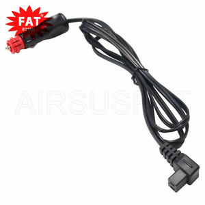 Câble d'alimentation pour réfrigérateur de voiture, câble d'alimentation CC 12V, réfrigérateur de voiture pour Alpicool Bodega Euhomy BougeRV <span class=keywords><strong>ARB</strong></span> Dometic ICECO Setpower JoyTutus - Product Image 2