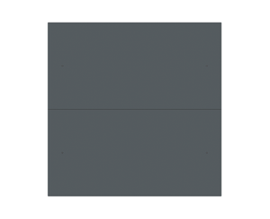 Panneau d'interrupteurs mural multi-zones et multi-scènes certifié DALI-2 PK4/8-DB à 4/8 boutons, <span class=keywords><strong>variateur</strong></span> maître DALI pour éclairage LED ON/OFF, conforme ROHS - Product Image 2