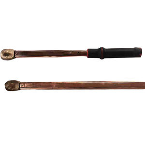 베릴륨 구리 3/8 "비자성 불스파크 토크 렌치 5-50N.m - Product Image 2