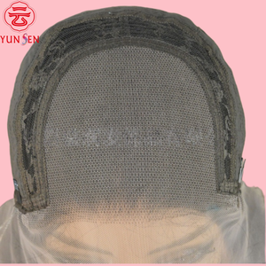 Cheveux humains vierges chinois Remy 100% naturels, perruque Lace Front 4x4, ondulation Water Wave pour femmes - Product Image 4