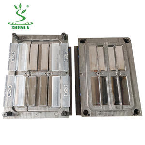 Moule en plastique transparent polyvalent OEM, boîte de rangement multi-usages pour diverses utilisations - Product Image 5