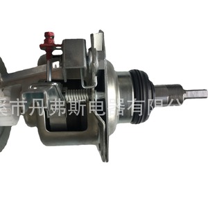 Embrague para Lavadora Danvers DFS-1157, Pieza de Transmisión con Rodamiento Mejorado - Product Image 4
