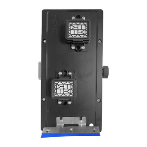 DTF <b>Printer</b> DX5 Xp600 4720 I3200 Printhead System Single Motor Double Head Capping Station I3200 Capping - Product Image 3