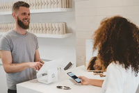 Aplicación Móvil para Programas de Fidelización: Sistema de Puntos y Recompensas para MAC OS, Gestión de Ofertas de Referencia para Negocios Minoristas, Marcas y Finanzas - ¡En Stock!