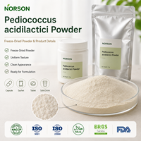 Poudre de Pediococcus Acidilactici 10 milliards d'UFC, Culture de démarrage de bactéries lactiques pour la production OEM d'aliments fermentés