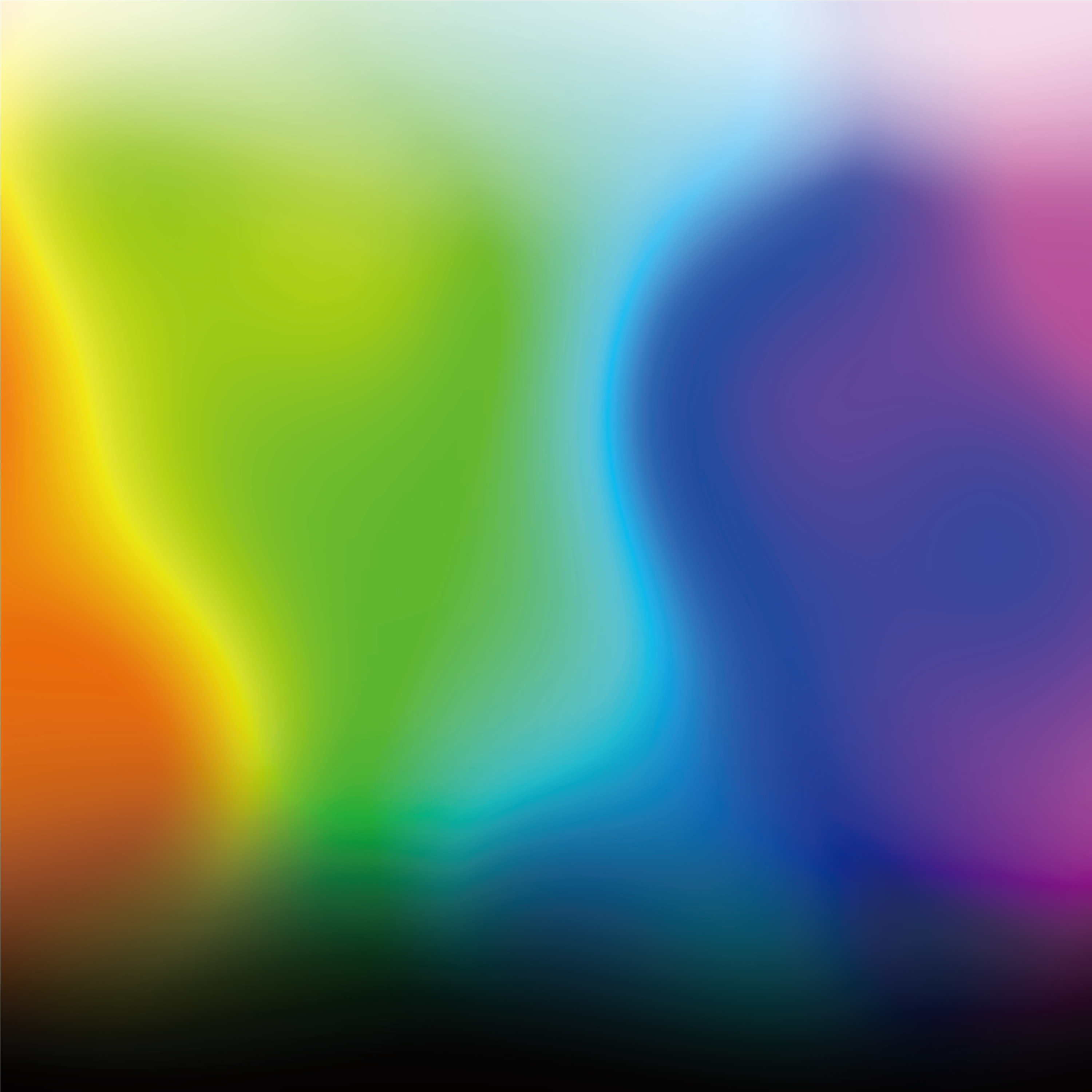 Spot-Color Print