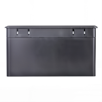 Distributeur automatique intelligent fixe BS400 avec module NFC RFID et code QR, terminal en libre-service, scanner de codes-barres intégré, interface USB