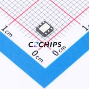 วงจรรวม DFN-6 LDL112PV18R ใหม่ดั้งเดิม (3x3) ชิป IC PMIC ตัวควบคุมเชิงเส้น (LDO) - Product Image 2