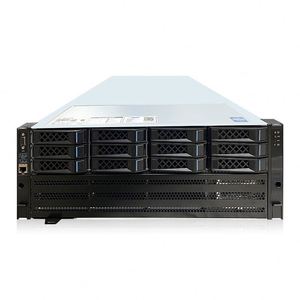 NF5468M6 4U双路GPU服务器 - 适用于数据中心的高性能AI计算平台 - Product Image 2