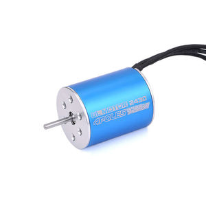 Motor sin escobillas de alto rendimiento y alto KV, directo de fábrica, accesorios de repuesto de potencia de 8A-59A para drones FPV, coches RC y UAV industriales - Product Image 2