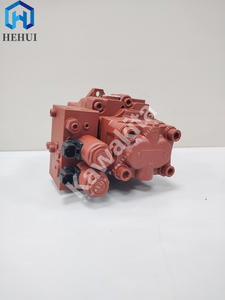 HEHUI PVD-1B-31BP-8AG5 мини-экскаватор Гидравлический Главный насос поршневой насос - Product Image 4