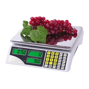 Cân điện tử Quy mô <span class=keywords><strong>PCB</strong></span> Giá 30kg - Product Image 1