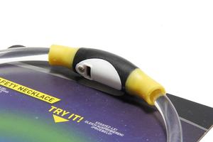 Venta al por mayor <span class=keywords><strong>Led</strong></span> Collares para perros Mascotas Luces <span class=keywords><strong>LED</strong></span> Collar para perros Seguridad nocturna ajustable Intermitente Resplandor en la oscuridad Collar para perros - Product Image 5